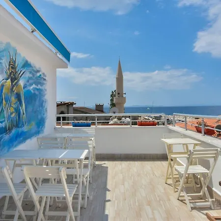 Hotell Poseidon Butik