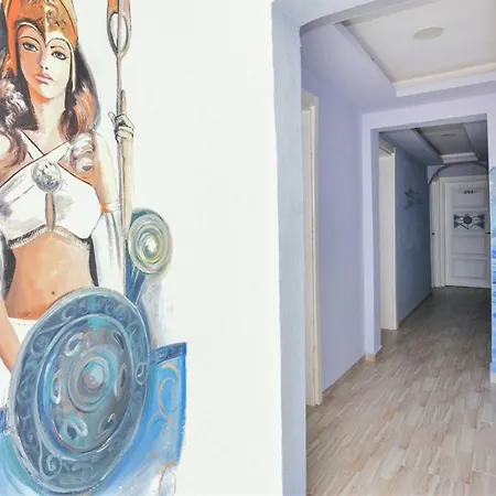 Poseidon Butik Ξενοδοχείο Kucukkuyu