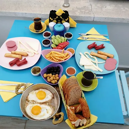 Poseidon Butik Küçükkuyu