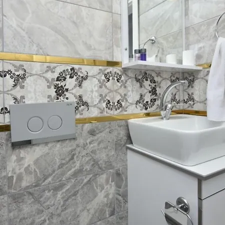 Hotell Poseidon Butik