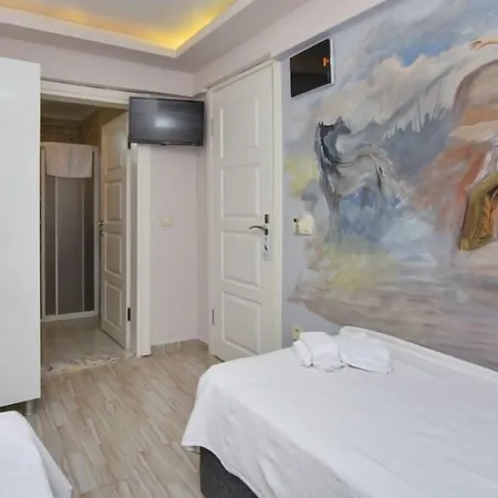 Poseidon Butik Küçükkuyu