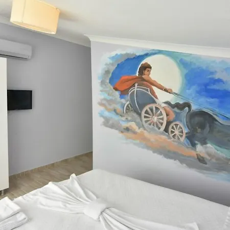 Poseidon Butik Küçükkuyu