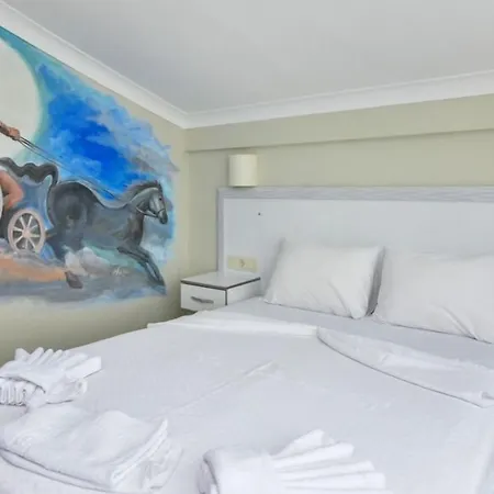 Poseidon Butik Hotell