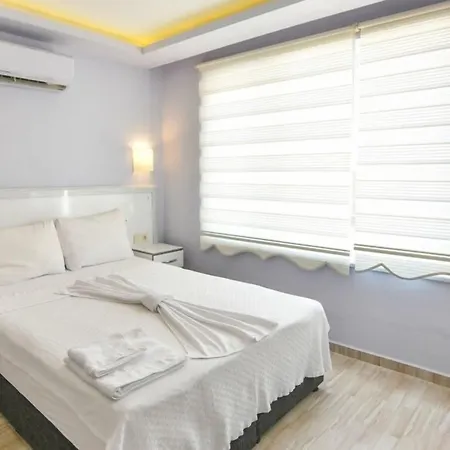 Hotell Poseidon Butik 2*