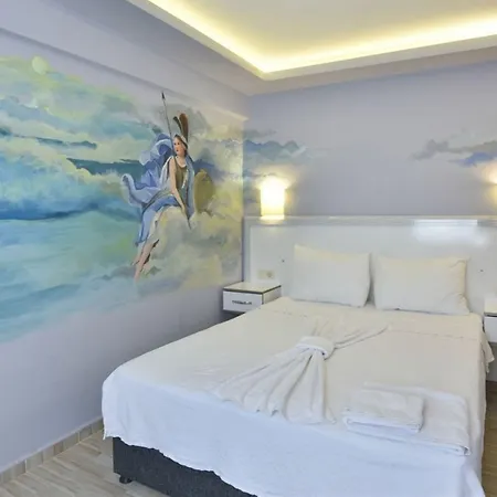 Poseidon Butik Küçükkuyu