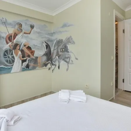 Hotell Poseidon Butik