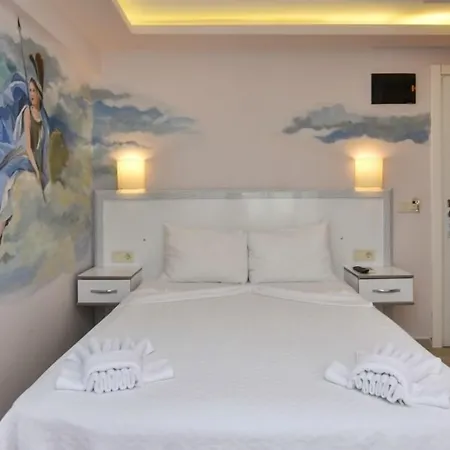 Poseidon Butik Hotell 2*