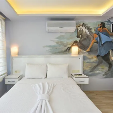 Poseidon Butik Küçükkuyu