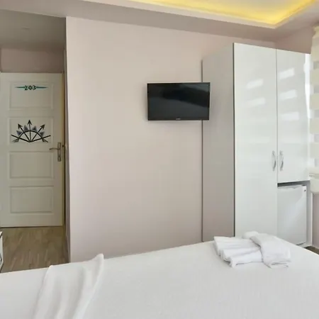 Poseidon Butik Hotell