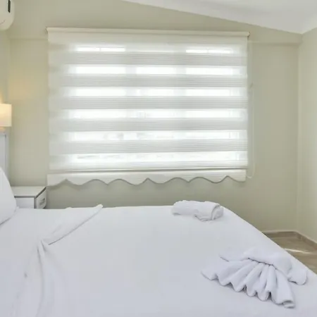 Poseidon Butik Hotell Küçükkuyu