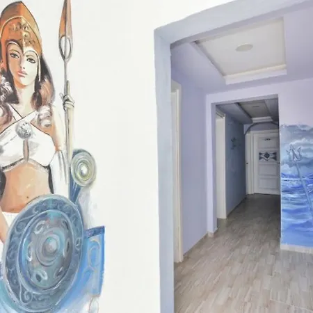 Poseidon Butik Küçükkuyu