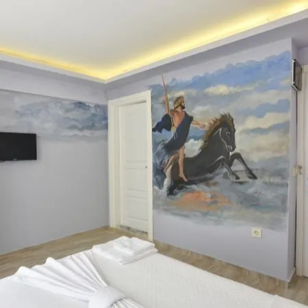 Hotel Poseidon Butik