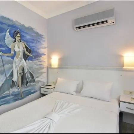 Poseidon Butik 2* Kucukkuyu