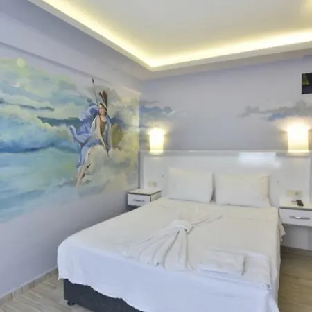 Poseidon Butik Küçükkuyu