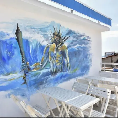 Poseidon Butik Hotel Kucukkuyu