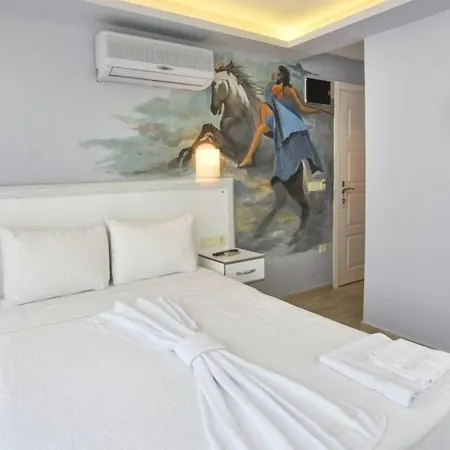 Poseidon Butik Hotel