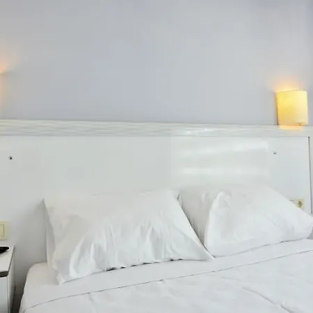 Poseidon Butik Hotel 2*