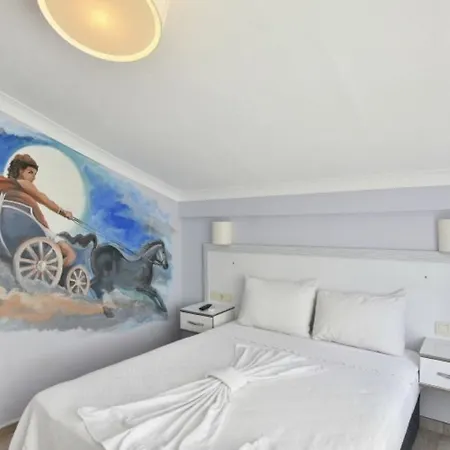 Poseidon Butik Hotel