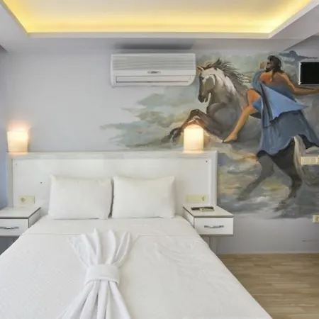 Poseidon Butik Kucukkuyu