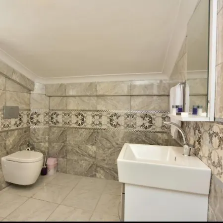 Poseidon Butik 2* Kucukkuyu