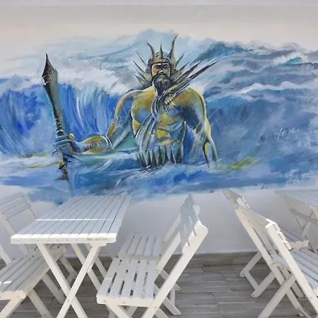 Poseidon Butik